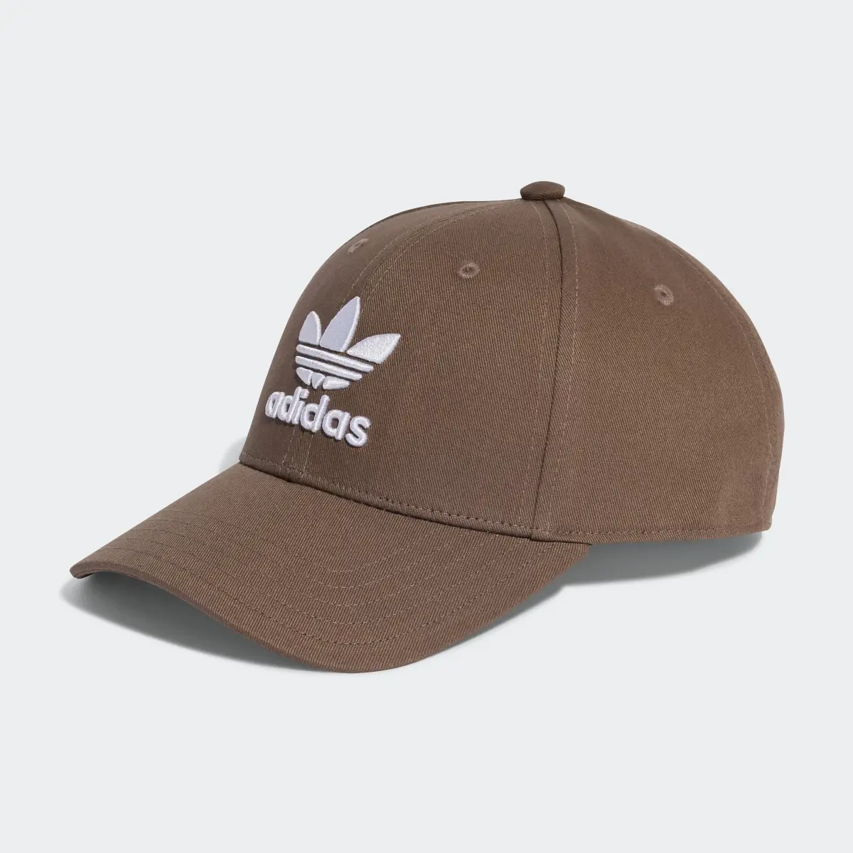 Adidas Casquette Trefoil Baseball. 2