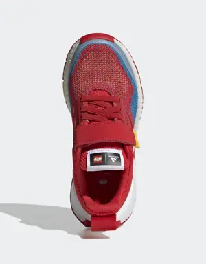 Adidas Sapatilhas Sport Pro adidas x LEGO®. 3 Adidas Sapatilhas Sport Pro adidas x LEGO®. 3