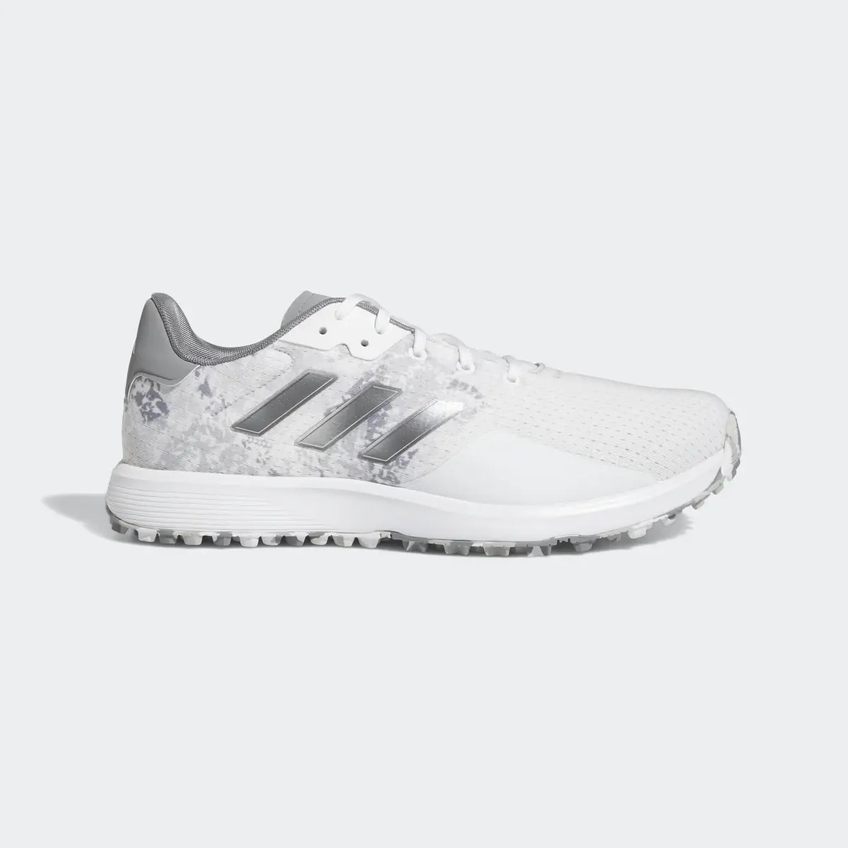 Adidas S2G SL Wide Golf Shoes. 2