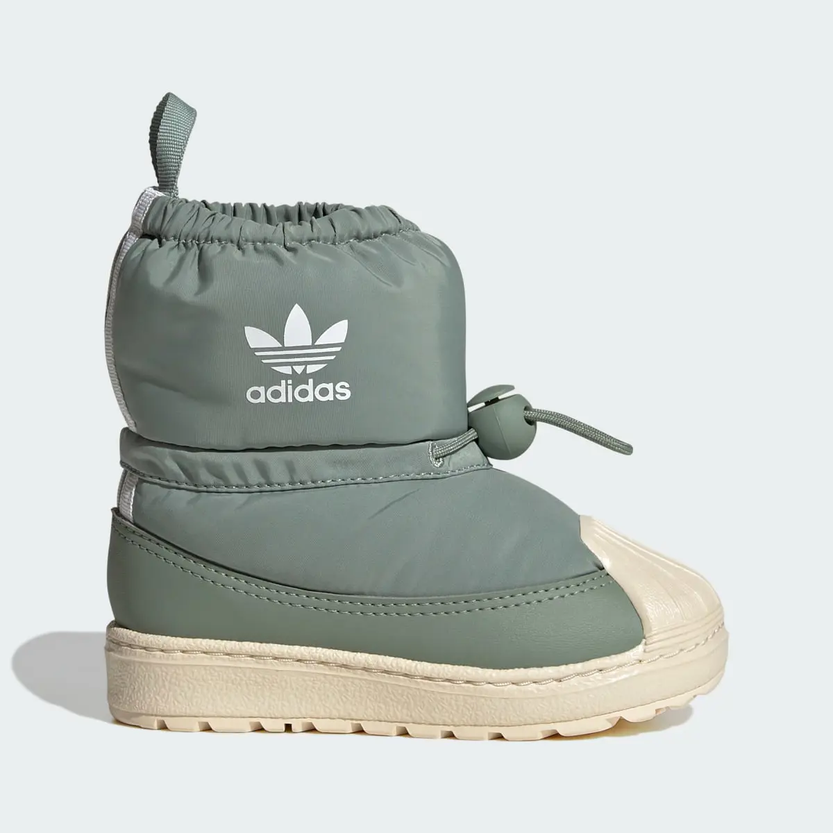 Adidas Botas Superstar 360 – Criança. 2