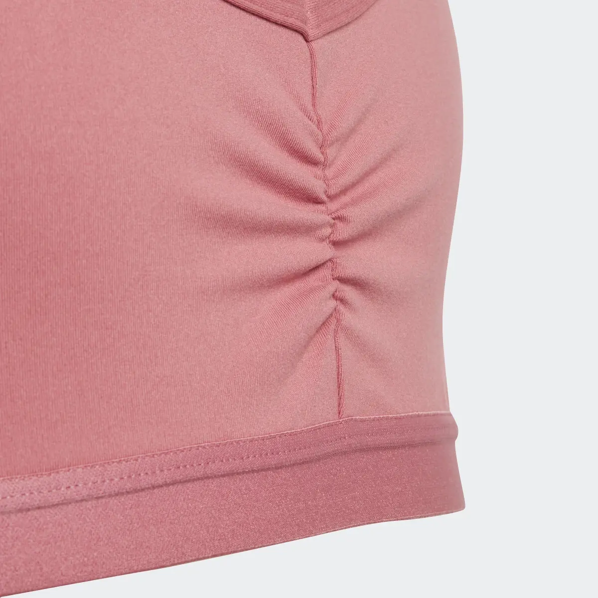 Adidas Reggiseno sportivo da yoga AEROREADY. 3