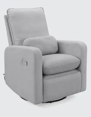 babyGap Cloud Recliner gray