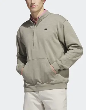 Adidas Go-To 1/2-Zip Pullover