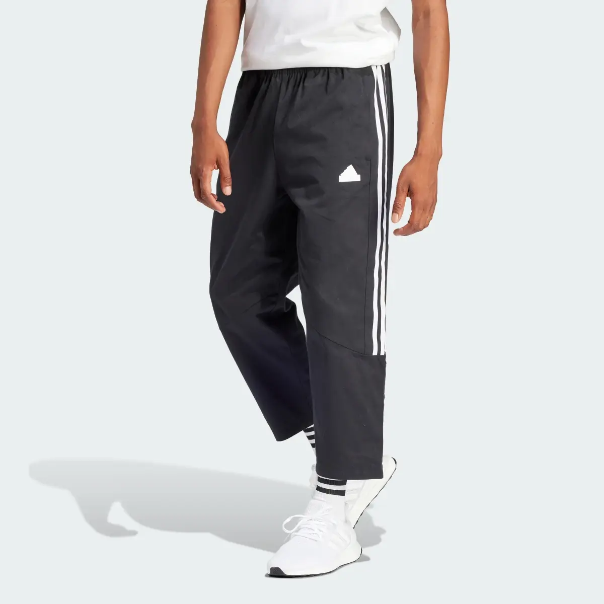 Adidas Tiro Woven Pants. 1