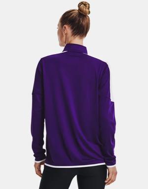 Women's UA Rival Knit Jacket