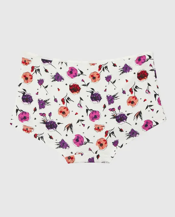 La Senza Remix Cotton Boyshort Panty. 2