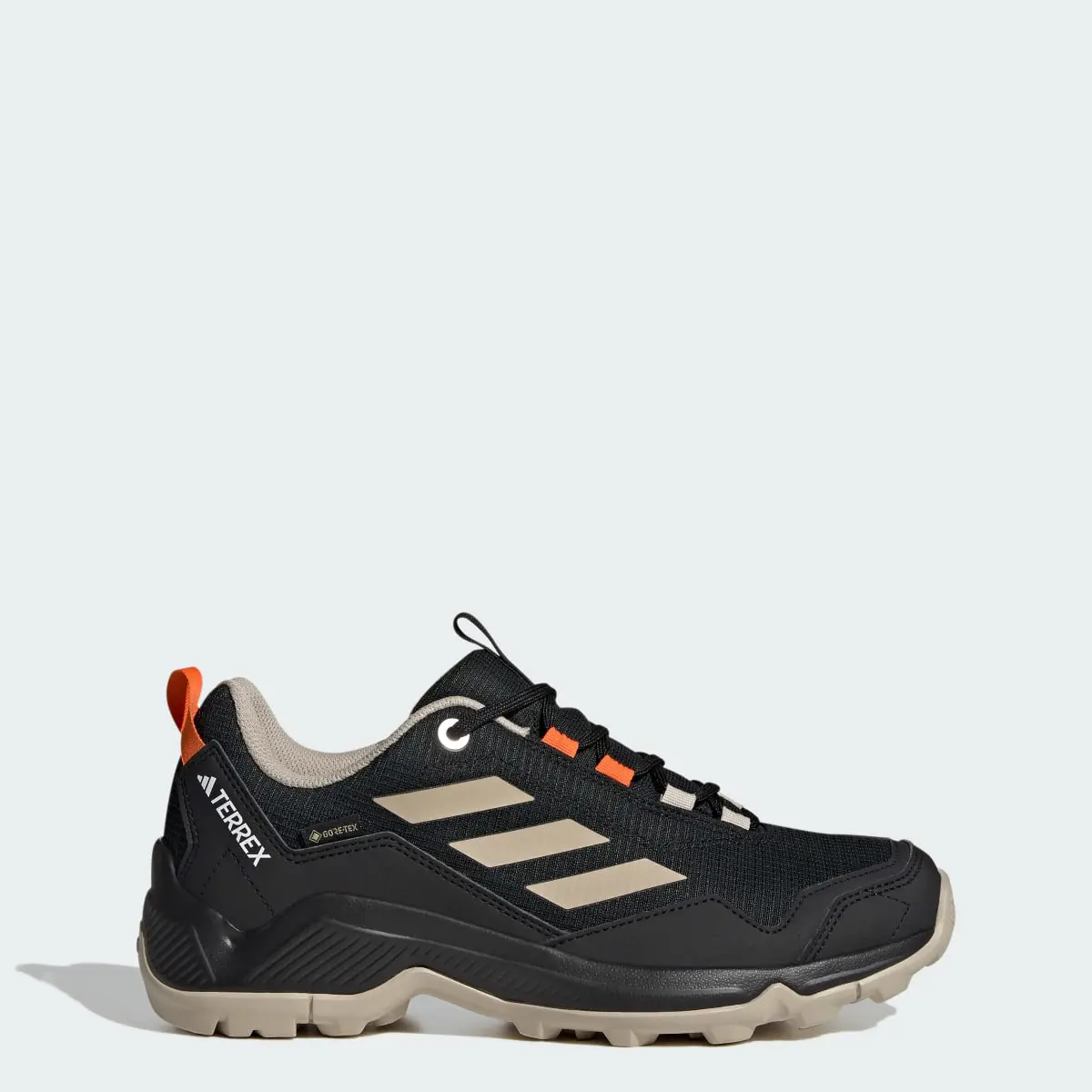 Adidas Terrex Eastrail GORE-TEX Hiking Shoes. 1