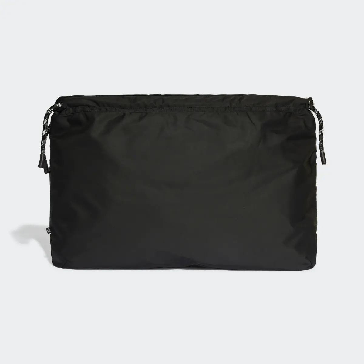 Adidas Classic Cinched Shopper Shoulder Bag. 3