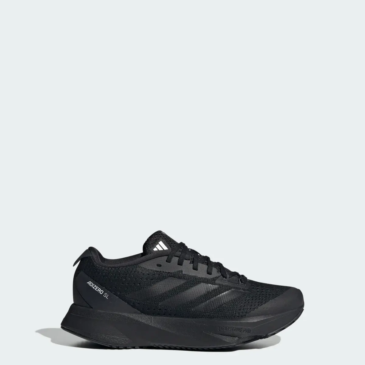 Adidas Adizero SL Running Lightstrike Running Shoes Kids. 1