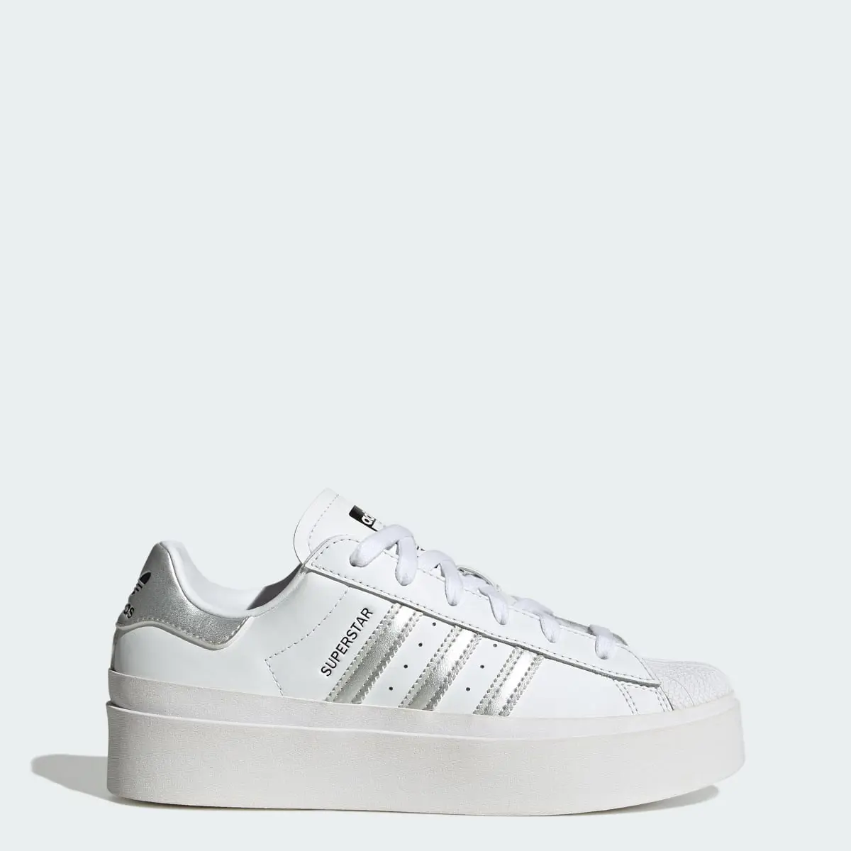 Adidas Superstar Bonega Ayakkabı. 1