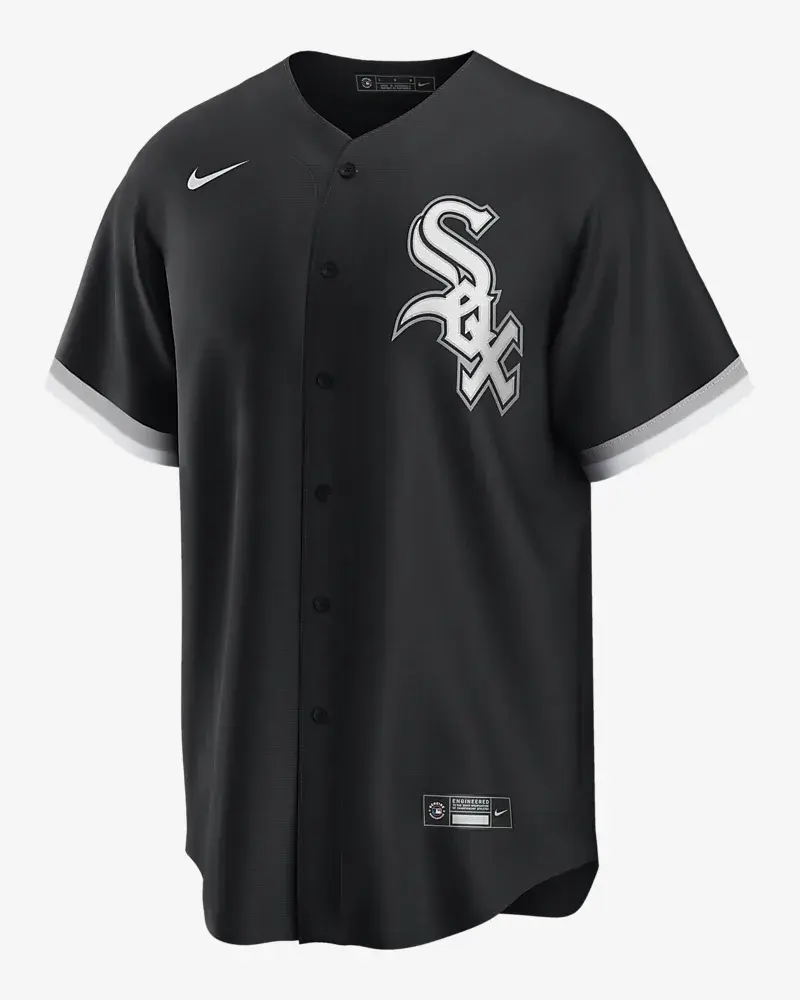 Nike MLB Chicago White Sox. 1