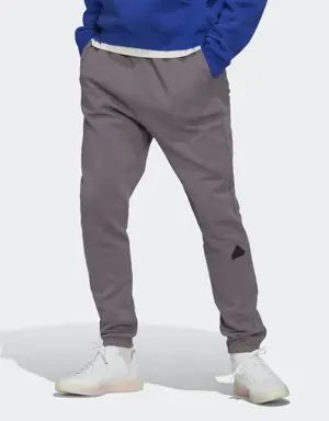 Adidas Pantalón Fleece