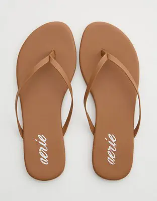 American Eagle Flip Flop. 1