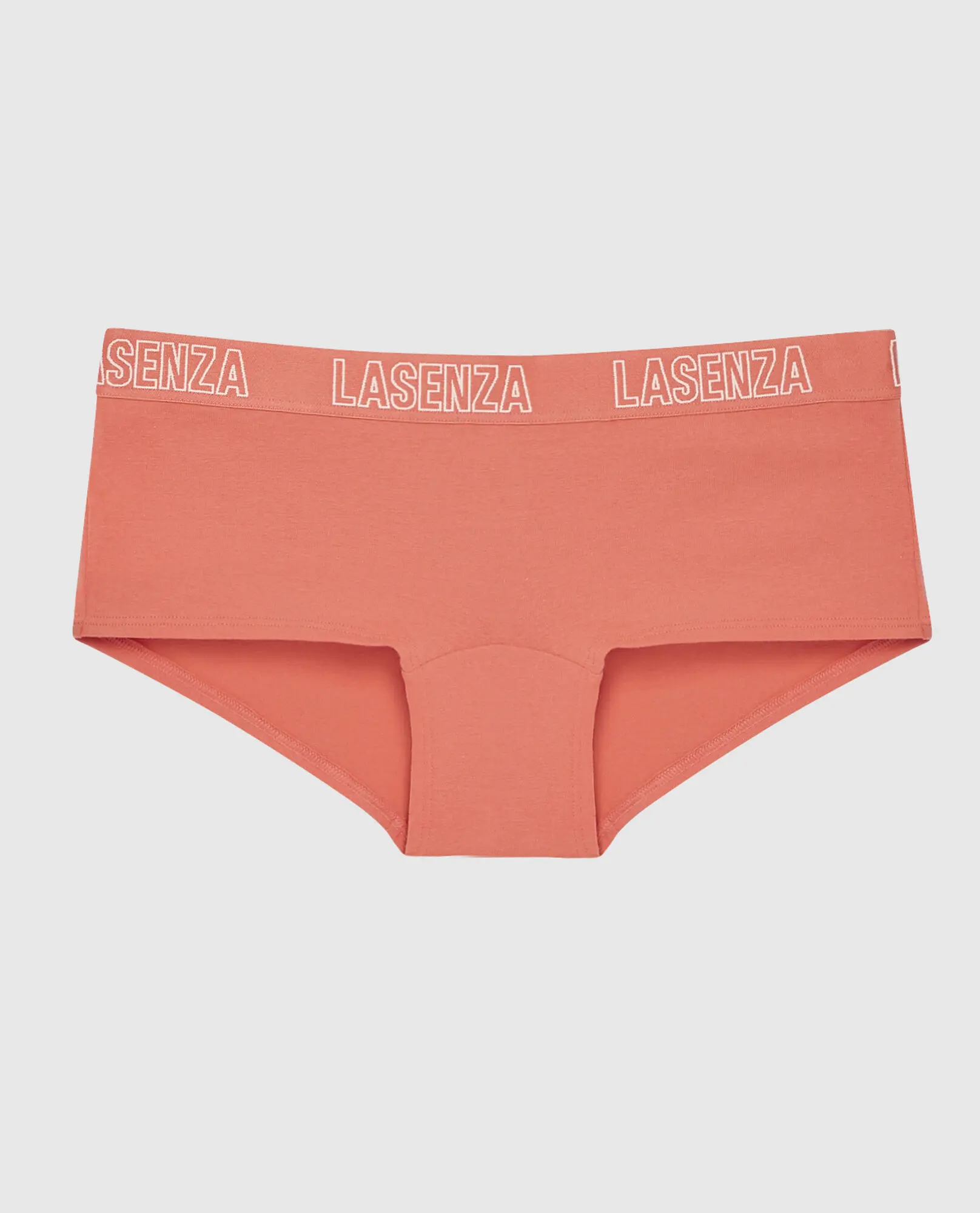 La Senza Remix Cotton Boyshort Panty. 1