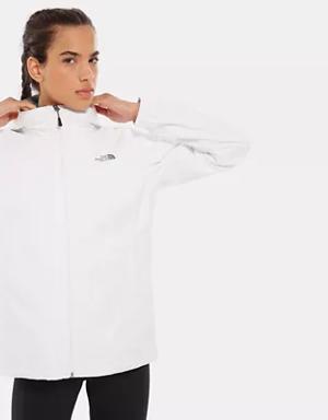 Women&#39;s Quest Hooded Jacket