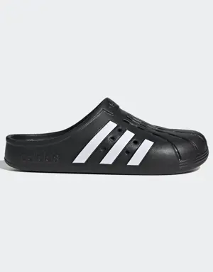 Adidas Adilette Clogs. 2 Adidas Adilette Clogs. 2