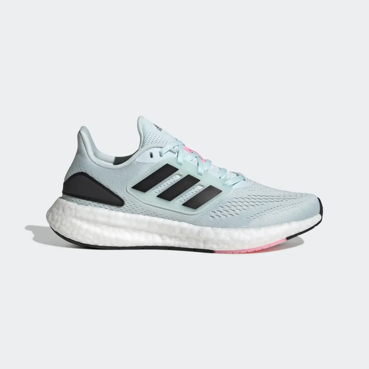 Adidas Tenis Pureboost 22. 2