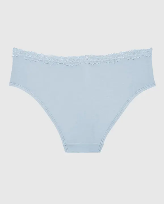 La Senza Ultrasoft Modal Hipster Panty. 2