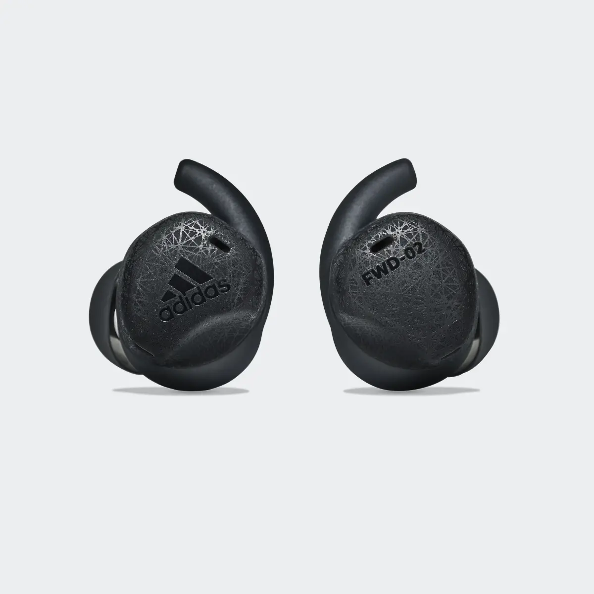 Adidas FWD-02 Sport True Wireless Earbuds. 1