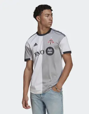 Toronto FC 22/23 Away Authentic Jersey