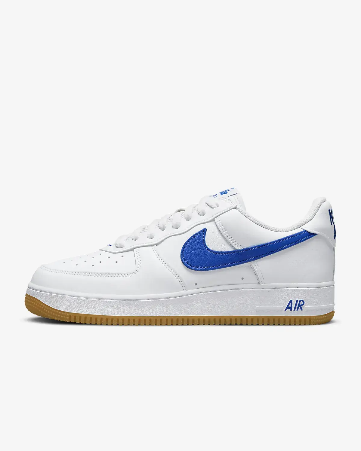 Nike Air Force 1 Low Retro. 1