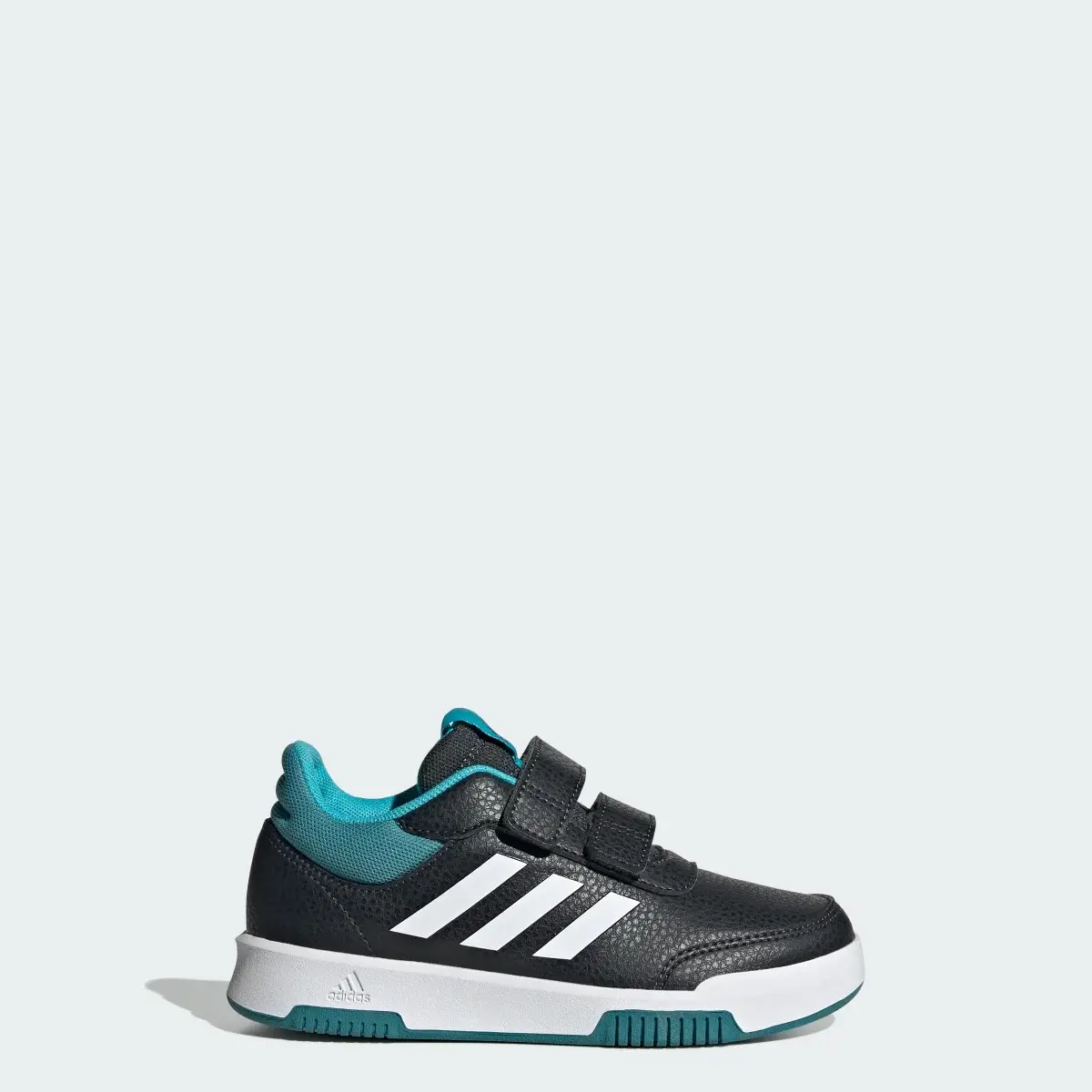 Adidas Tensaur Hook and Loop Schuh. 1