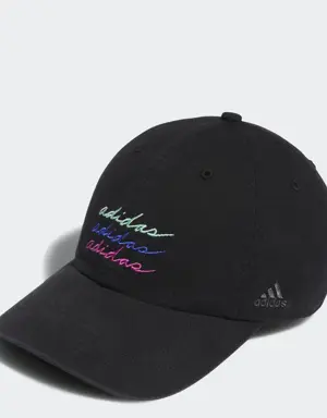 Adidas Saturday 2.0 Plus Hat