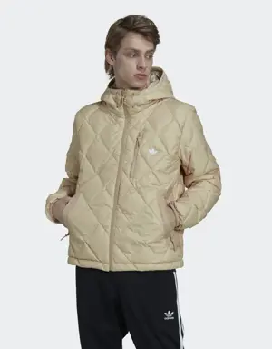 Adidas Doudoune en duvet. 2 Adidas Doudoune en duvet. 2