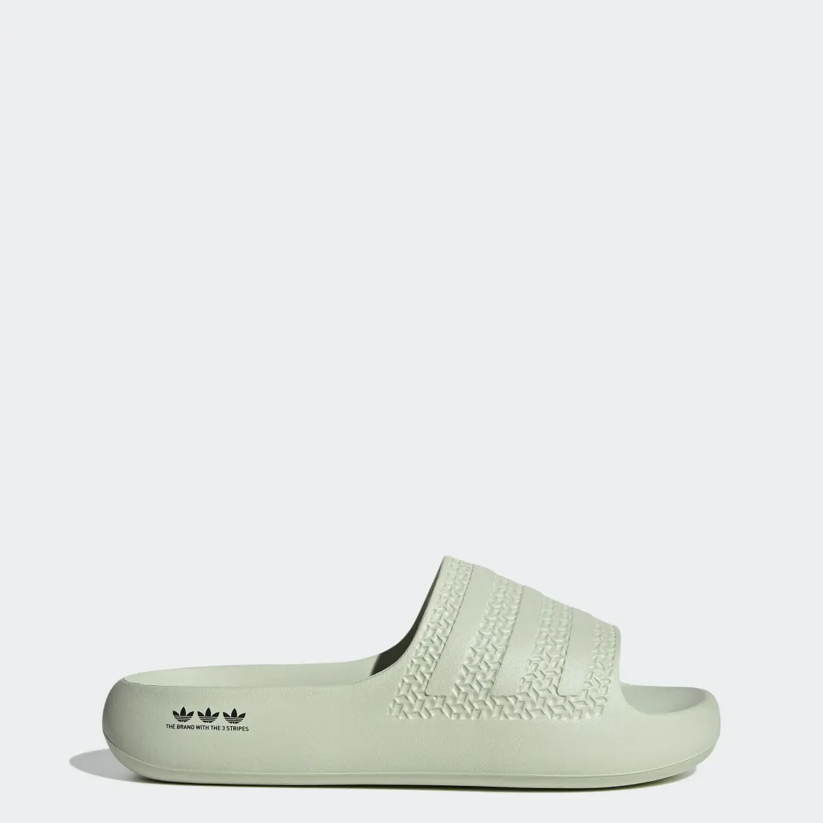 Adidas Adilette Ayoon Slides. 1