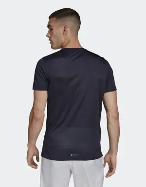 Adidas T-shirt Own the Run. 3 Adidas T-shirt Own the Run. 3