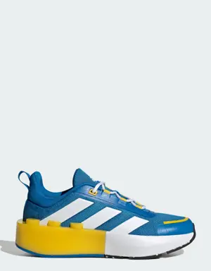 Adidas x LEGO® Tech RNR Lace-Up Shoes