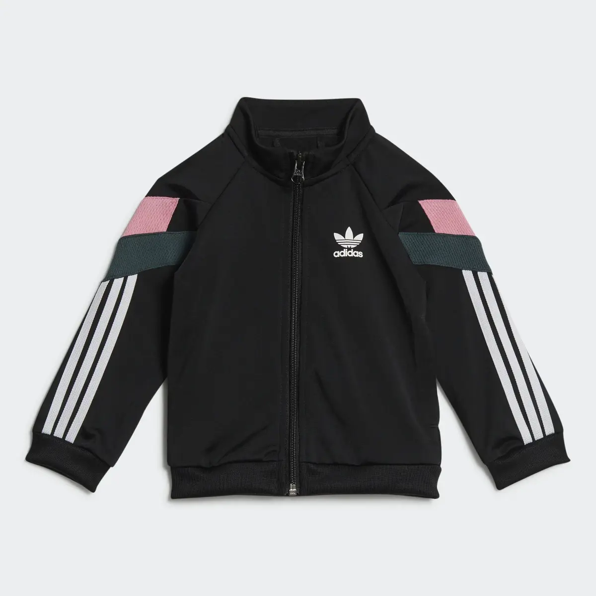 Adidas Track Suit. 3