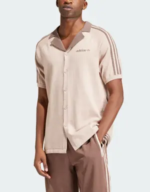 Adidas Premium Knitted Shirt