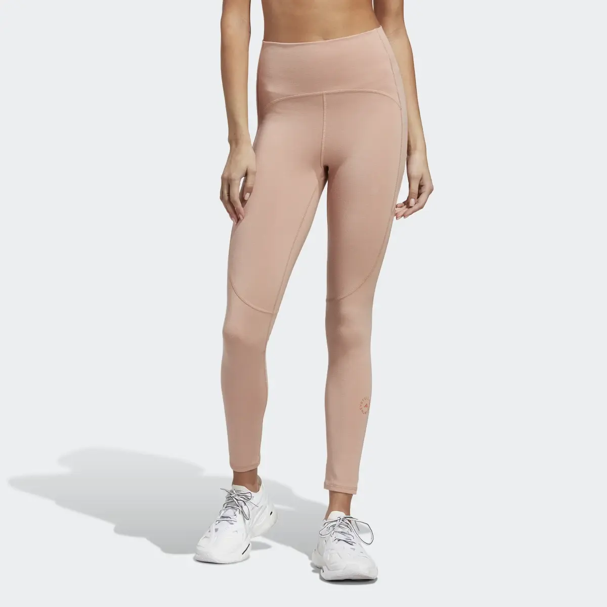 Adidas by Stella McCartney 7/8 Yoga Leggings. 1