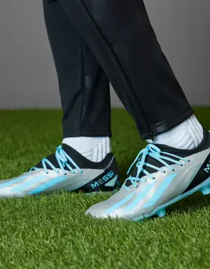 Adidas Chaussure X Crazyfast Messi.3 Terrain souple. 2 Adidas Chaussure X Crazyfast Messi.3 Terrain souple. 2