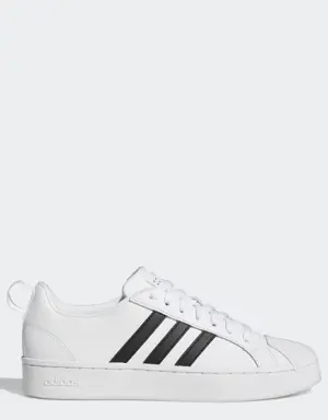 Adidas Tenis Court Low Streetcheck Cloudfoam