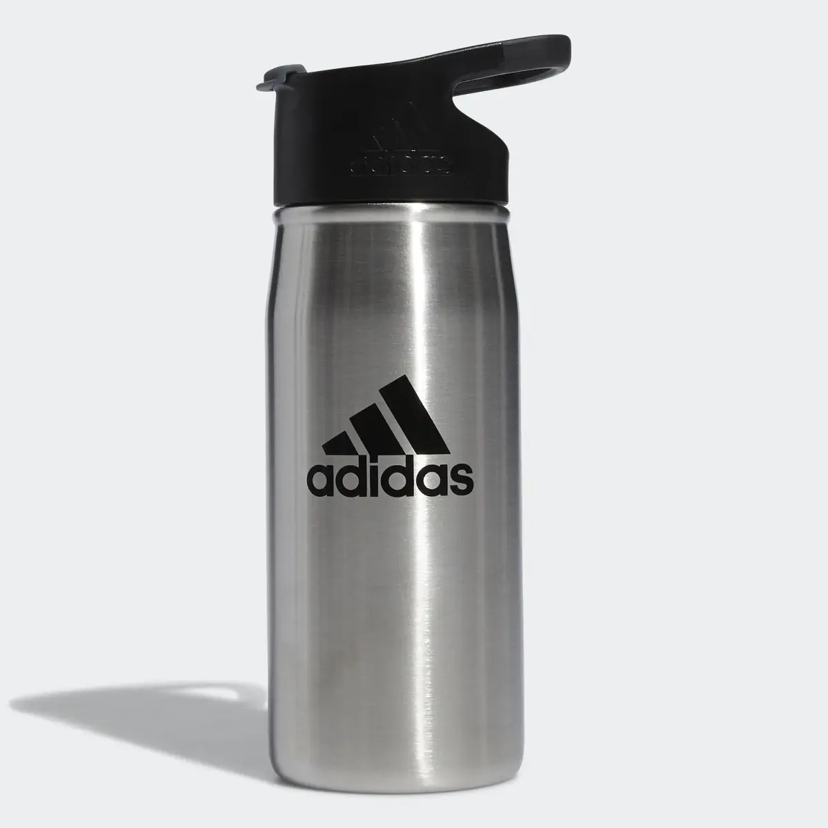 Adidas Steel Flip 16 Metal Bottle. 1