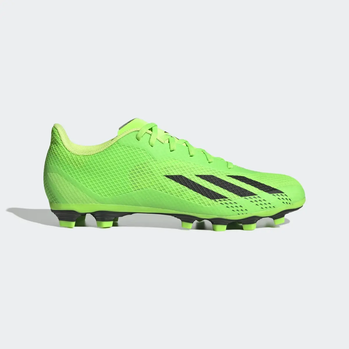 Adidas X Speedportal.4 Flexible Ground Boots. 2