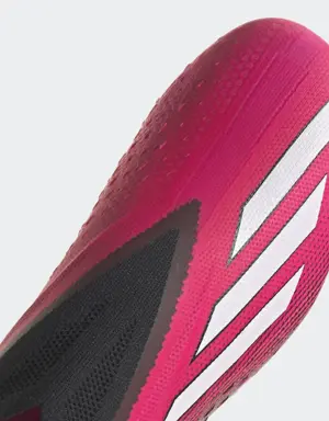 Adidas Chaussure X Speedportal+ Terrain gras. 3 Adidas Chaussure X Speedportal+ Terrain gras. 3