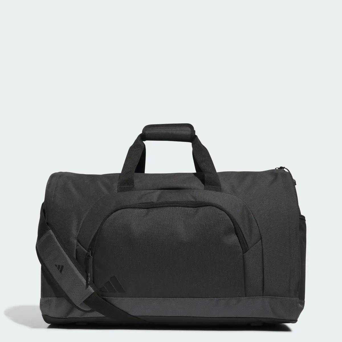 Adidas Torba Garment Duffel. 1