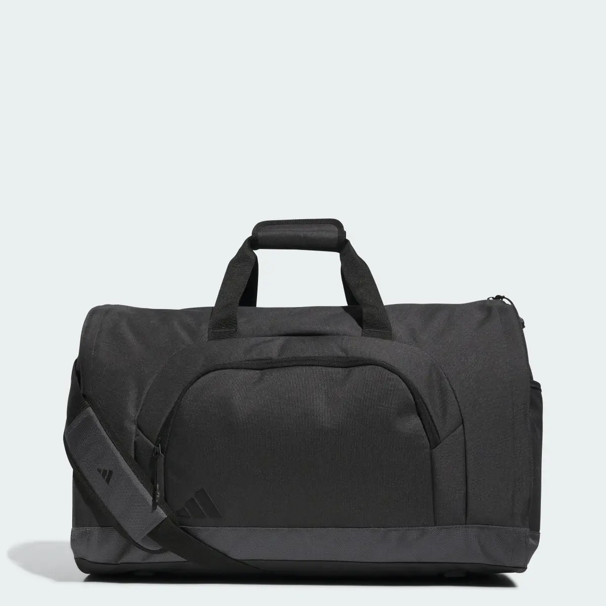 Adidas Garment Duffel Bag. 1