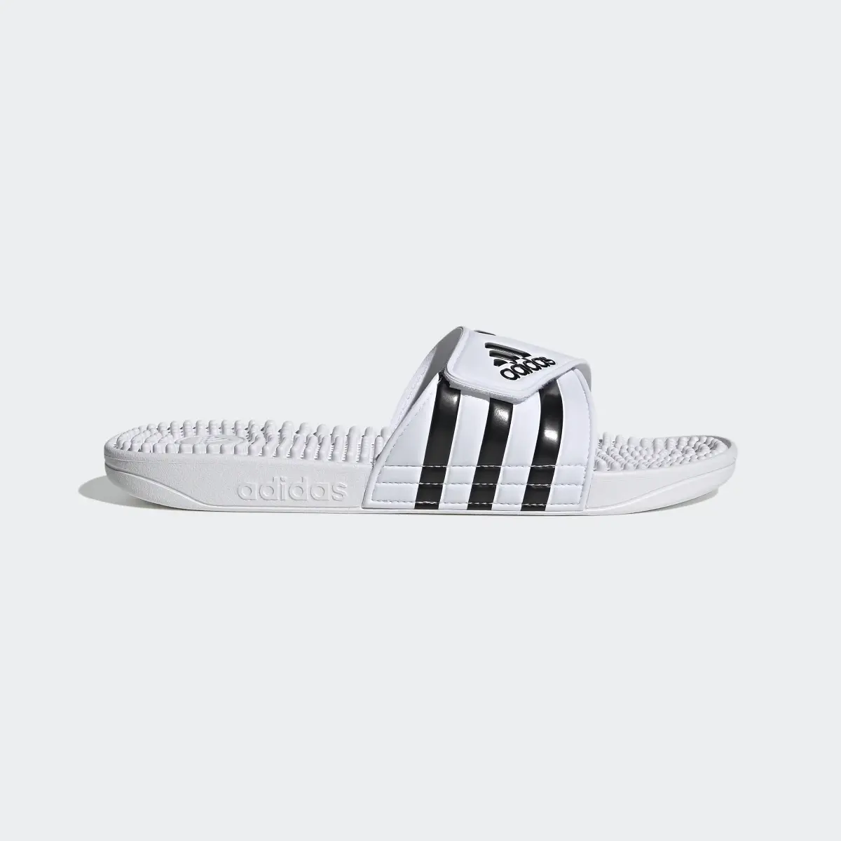 Adidas Adissage Slides. 2