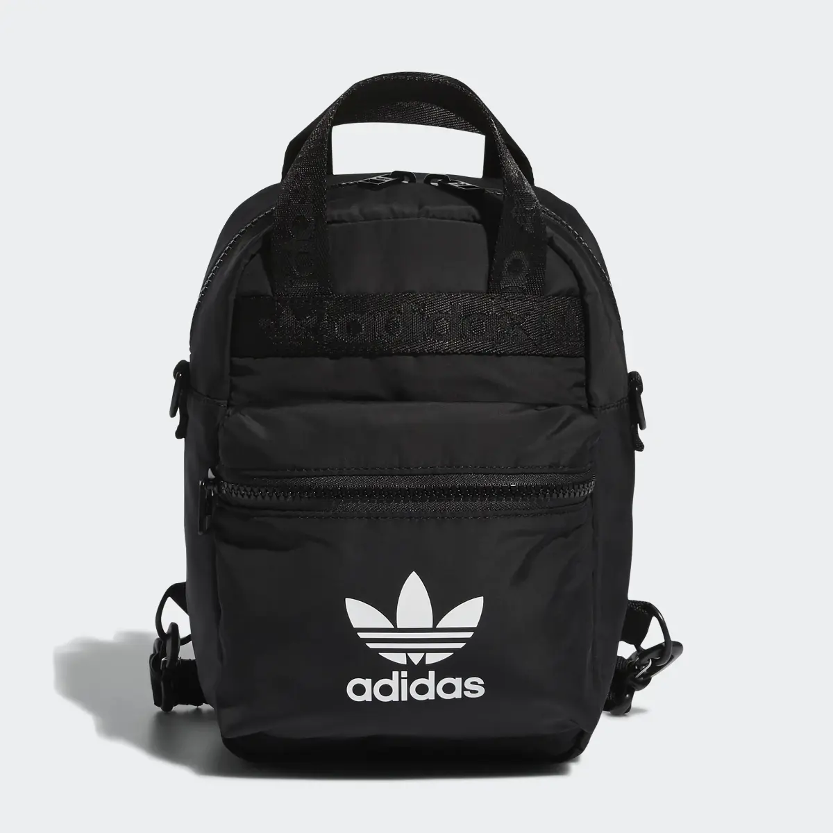 Adidas Micro Mini Backpack. 2