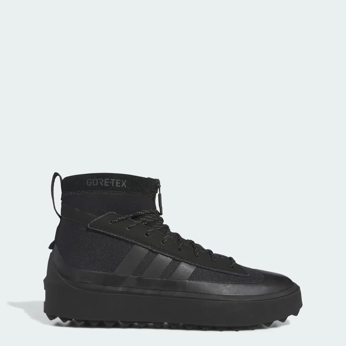 Adidas ZNSORED High GORE-TEX Shoes. 1