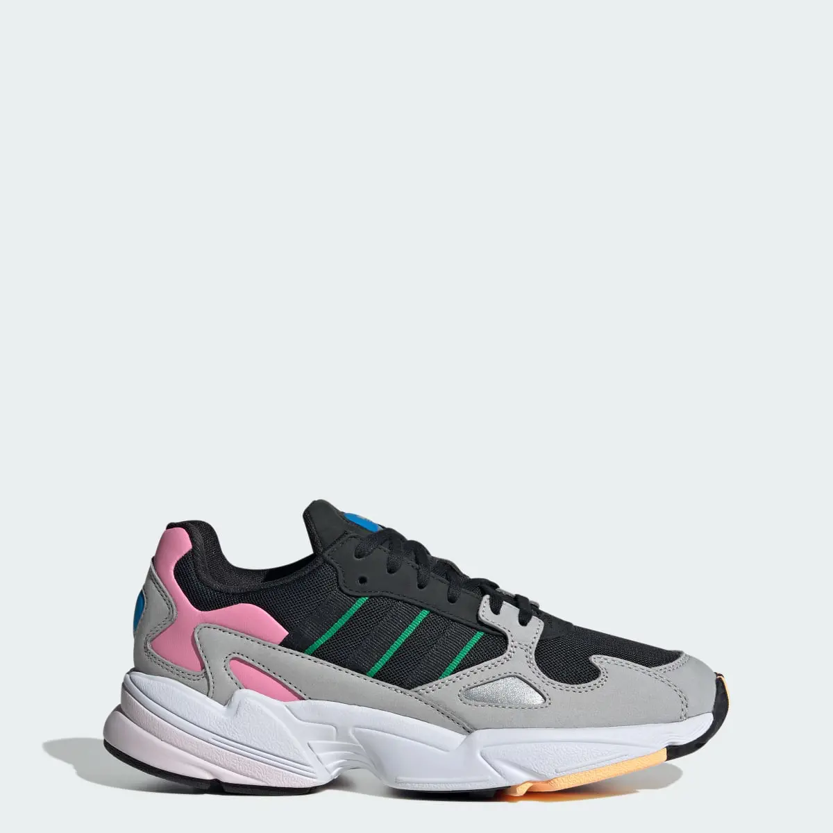 Adidas Falcon Ayakkabı. 1