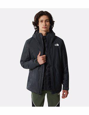 Veste en duvet Dryvent™ Triclimate pour homme