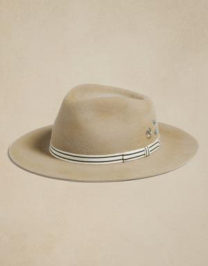 Hampui &#124 Desert Sandstone Hat beige