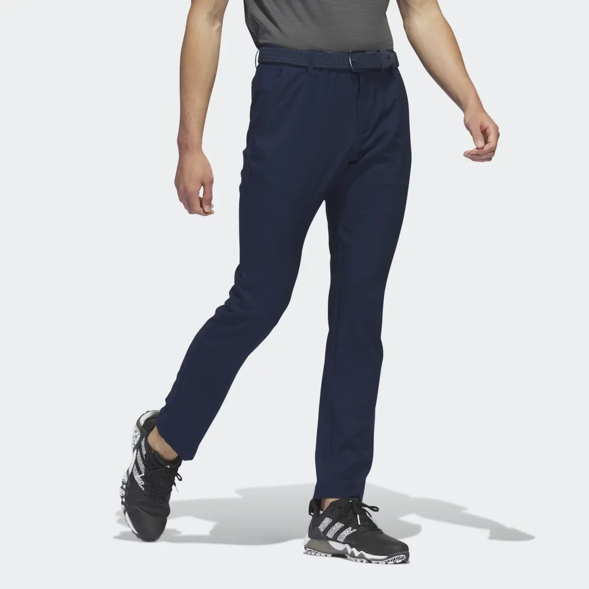 Adidas Pantalon Ultimate365 Tapered. 3