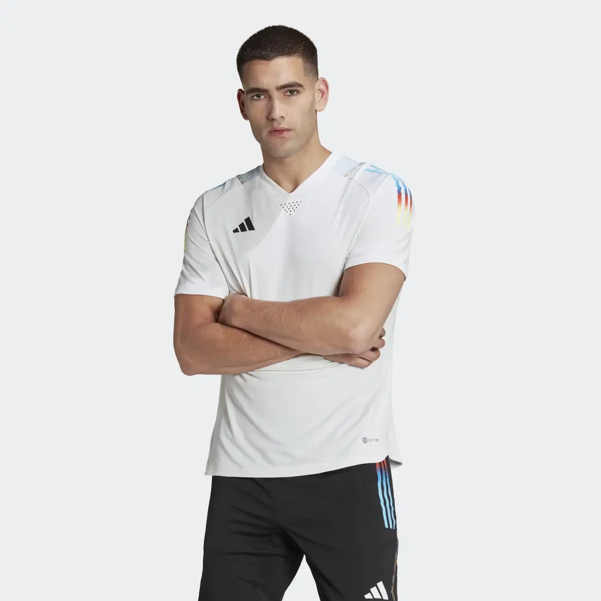 Adidas Tiro 23 Pro Jersey. 2