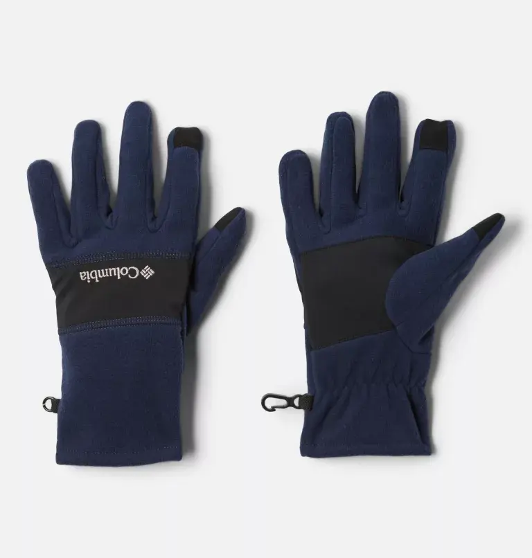Columbia Men's Fast Trek™ II Gloves. 1